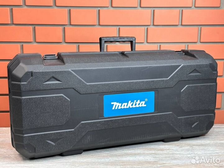 Шлифмашина жираф Makita