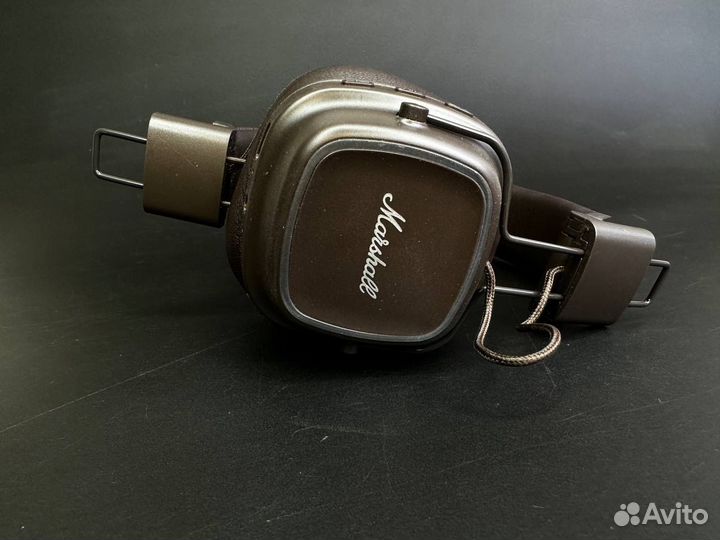 Наушники Marshall Major 4