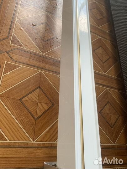 Гардина для штор настенная