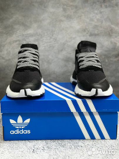 Кроссовки Adidas Originals Nite Jogger Lifestyle