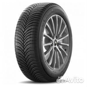 Michelin CrossClimate 2 225/40 R19 93Y