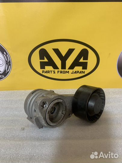 Натяжной ролик BMW 5 F10