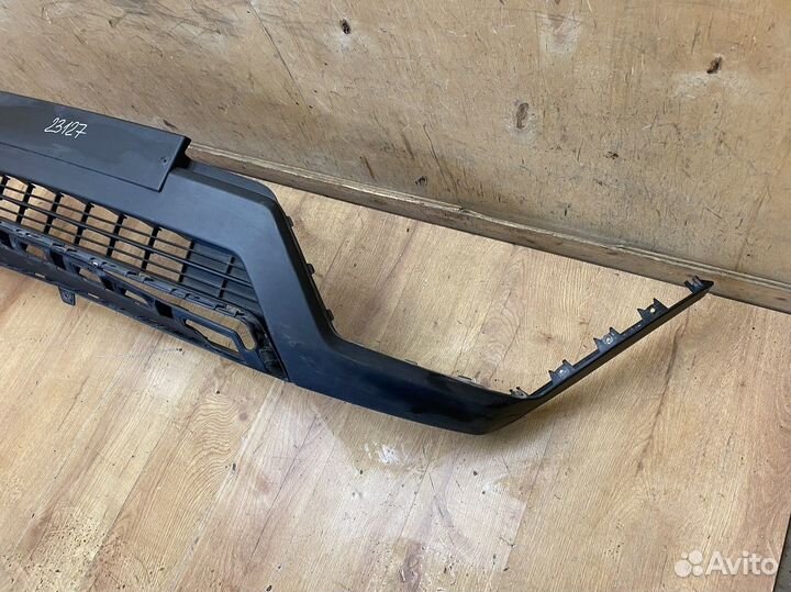 Юбка передняя Hyundai Creta 2016-2020