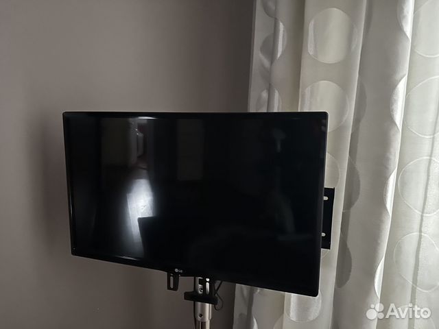 Телевизор LG 28 дюймов купить в Москве | Электроника | Авито