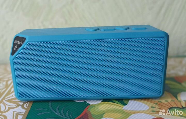 Колонка Bluetooth