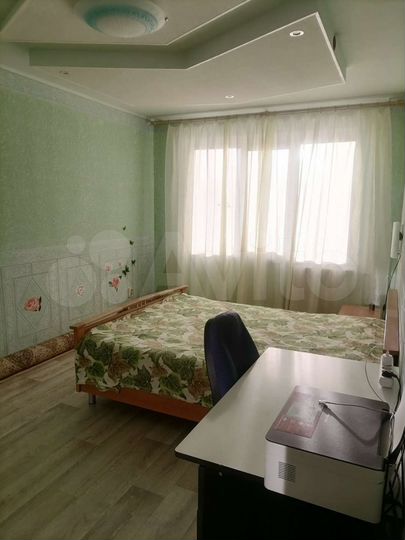 2-к. квартира, 45 м², 3/5 эт.