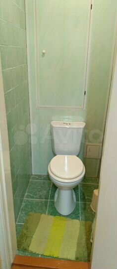 Таунхаус 73,9 м² на участке 4,6 сот.