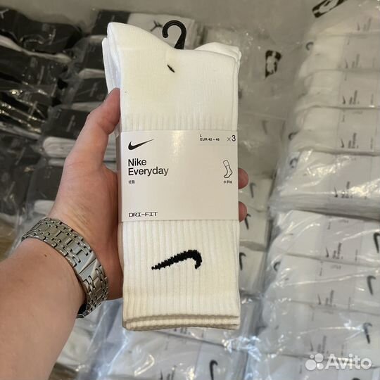Носки Nike Everyday оригинал