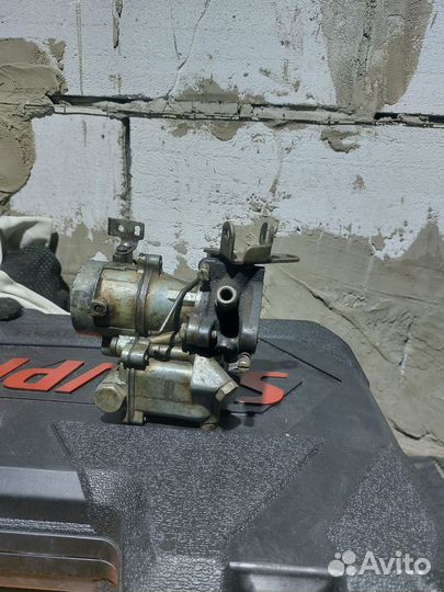 Карбюратор