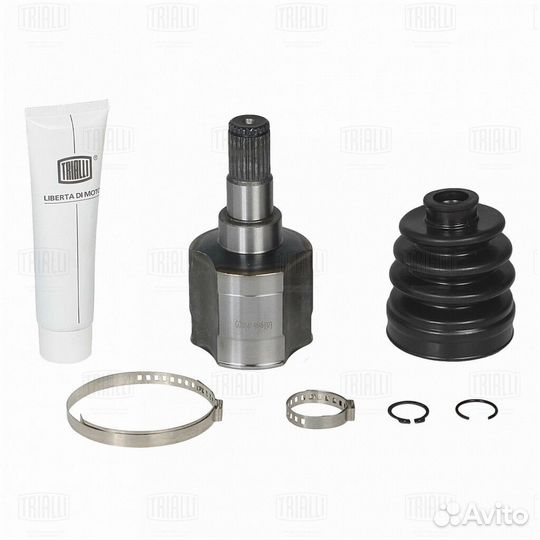 Шрус внутренний Linea Perfecto trialli GO 0542