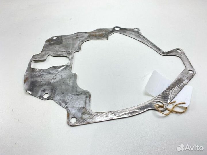 Кожух маховика Mazda Mpv LW28G gyde 2000