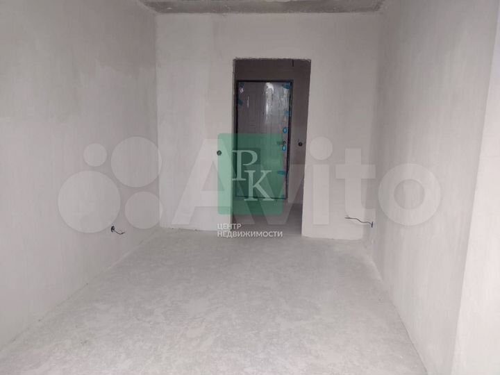 1-к. квартира, 35,1 м², 3/5 эт.