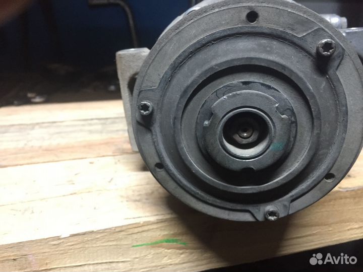 Компрессор кондиционера skoda octavia a5