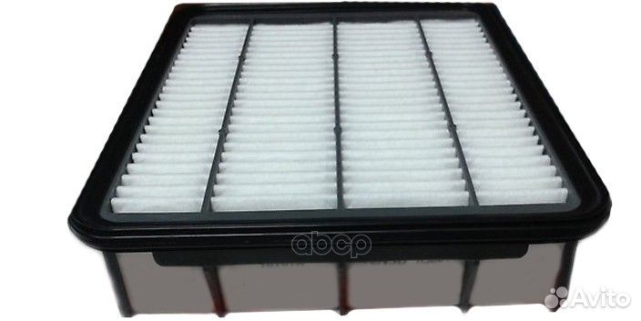 A1532 фильтр воздушныйToyota Land Cruiser Prad