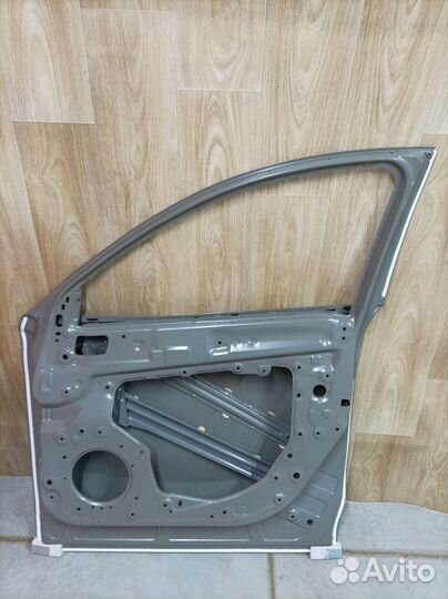 Дверь передняя правая Mazda CX-5 1 2011-2017