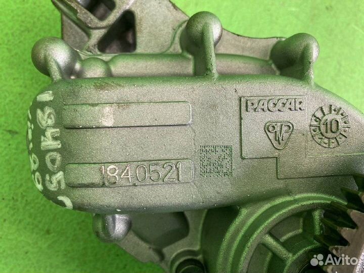 Насос масляный DAF XF105