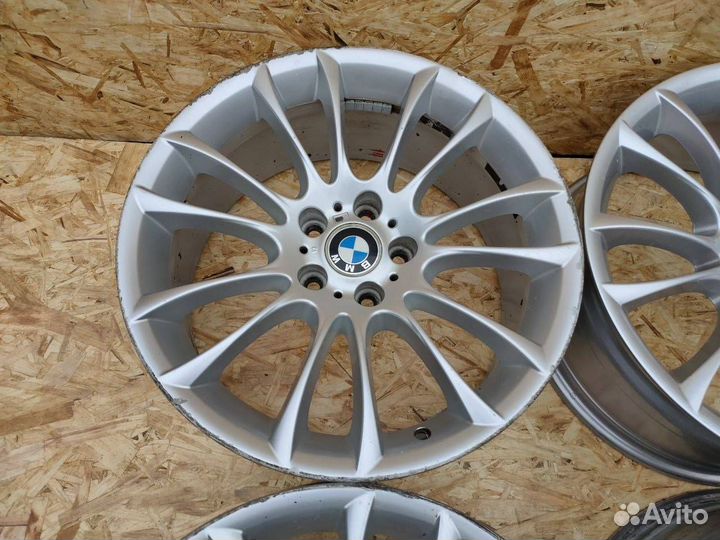 Комплект литых дисков R19x8.5 5x120