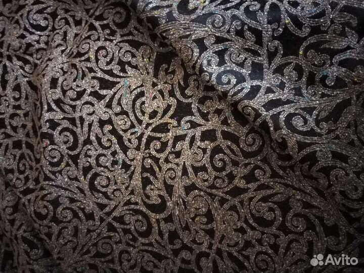 Отрезы тканей Италия