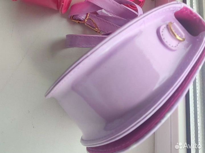 Сумочка для девочки Холодное сердце