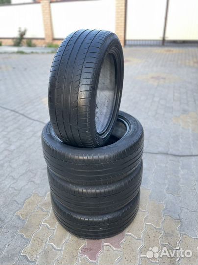 Michelin Primacy HP 215/50 R17 95W