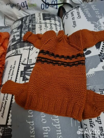 Вещи для маленьких собак