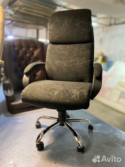 Компьютерное кресло