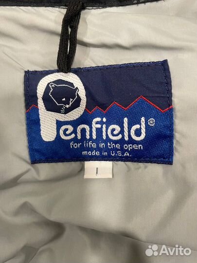 Пуховик Penfield USA