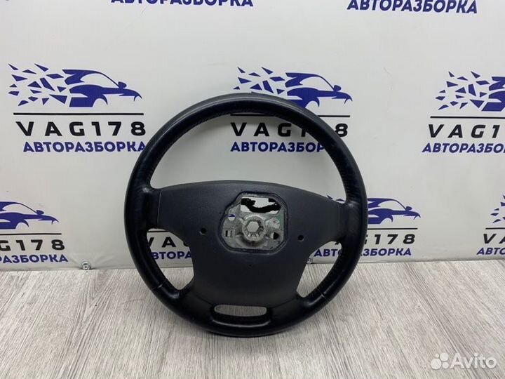 Рулевое колесо Volvo V70 BW 2.4 D5244T5 TDI 2008