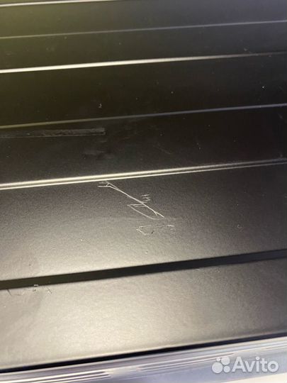 Мини-печь GF Gril GFO-48BR (48л) (вмятины)