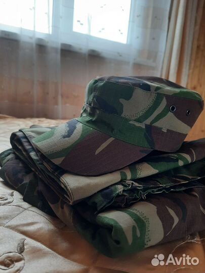 Летный костюм кукла