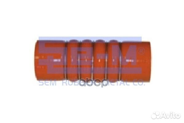 SEM11173 патрубок интеркулера силикон MB 11173