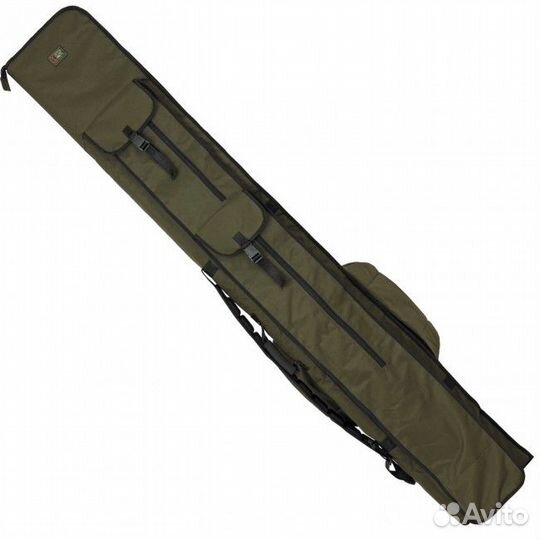 Чехол для удилищ Fox R-Series 13ft 4 Rod Holdall