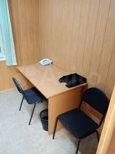 Офис, от 4-8 м²