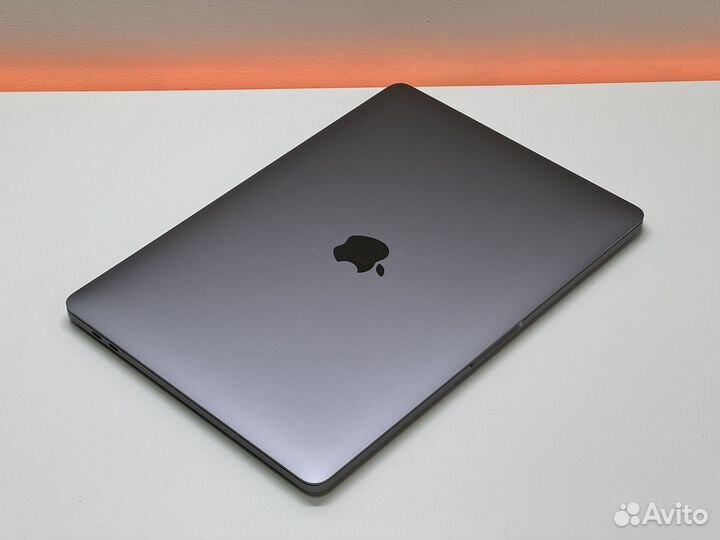 Топовый MacBook Pro 13 M1 16gb/1TB