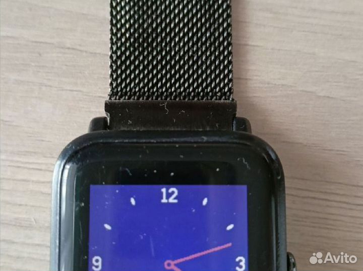 Смарт часы Amazfit bip