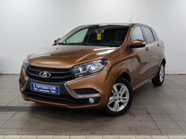 ВАЗ (LADA) XRAY 1.6 MT, 2017, 162 000 км, с пробегом, цена 720 000 руб.