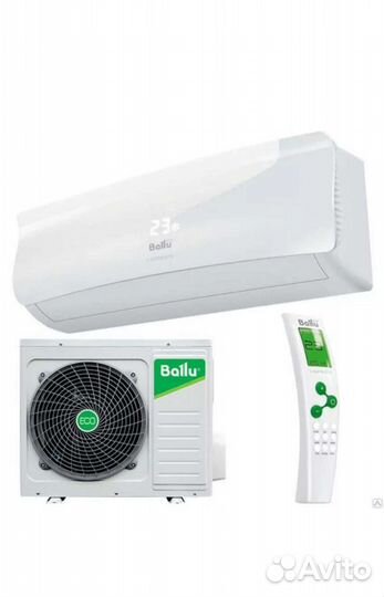 Установка и продажа кондиционеров