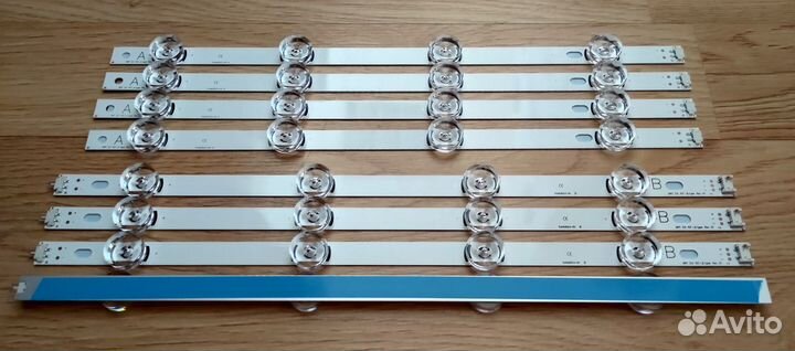 Подсветка LG 42 innotek DRT 3.0 42