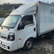 Kia Bongo 2.5 MT, 2012, 237 000 км, с пробегом, цена 930 000 руб.