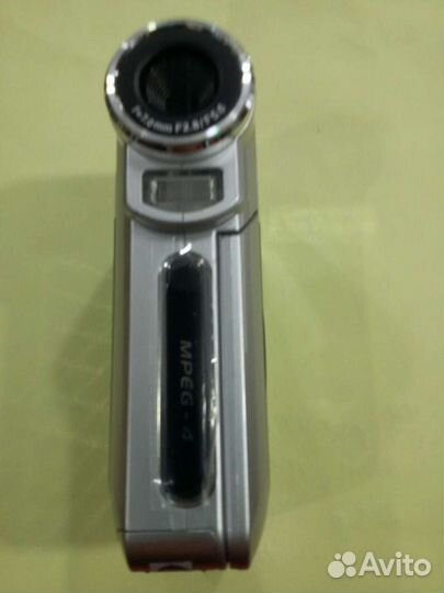 Видео камера