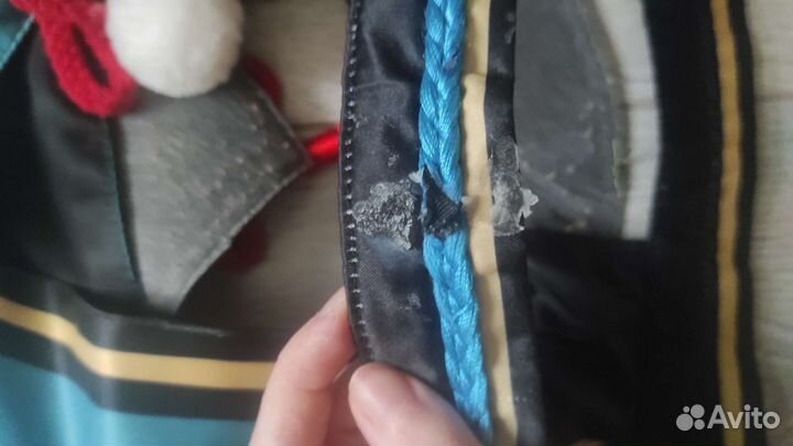 Костюмы косплей геншин