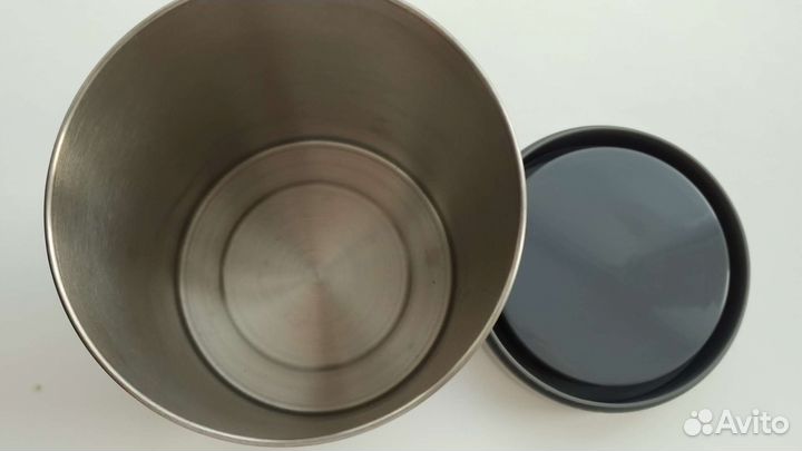 Стильная банка для кофе. Лимитированная серия