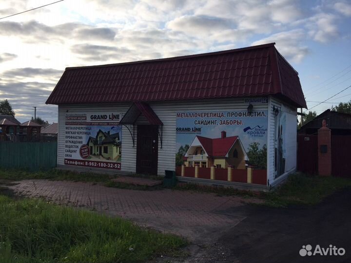 Магазин в аренду