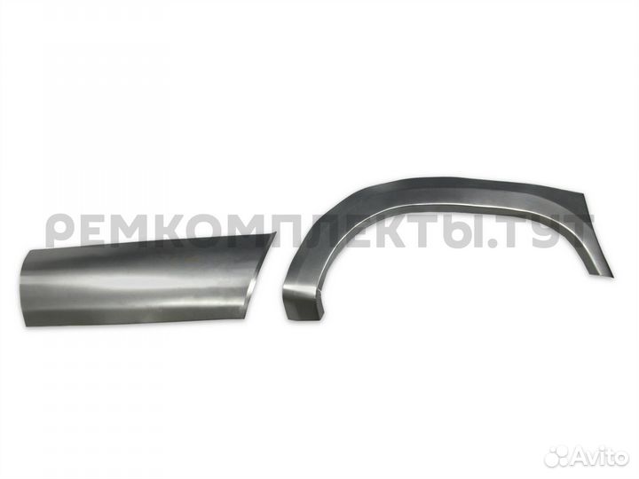 Арка задняя правая Great Wall Deer