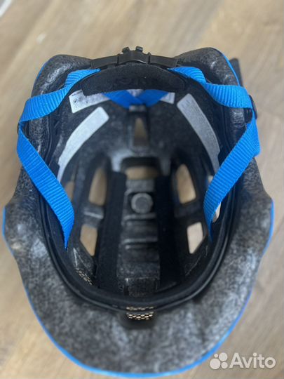 Шлем детский uvex