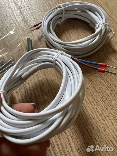 Датчик теплого пола EKF