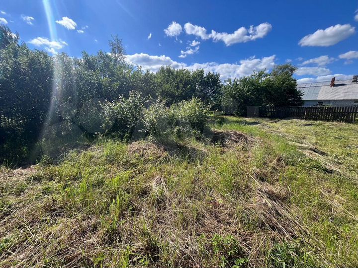 Участок 17,9 сот. (СНТ, ДНП)