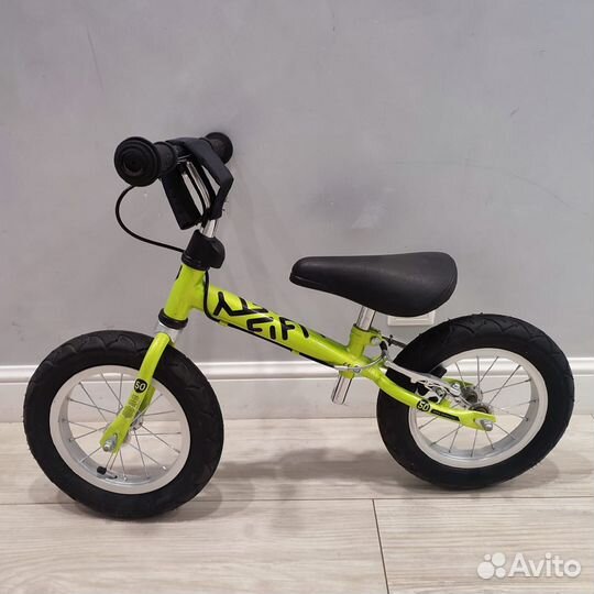 Беговел Yedoo