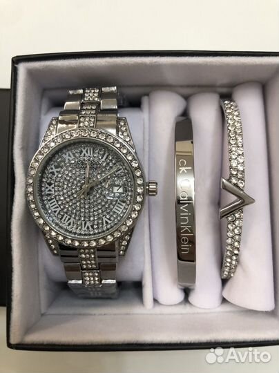 Подарочный набор для женщин CalvinKlein