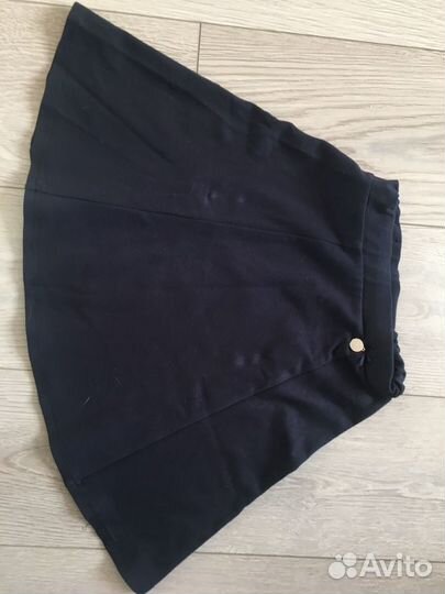 Школьная форма (пакетом или отдельно)